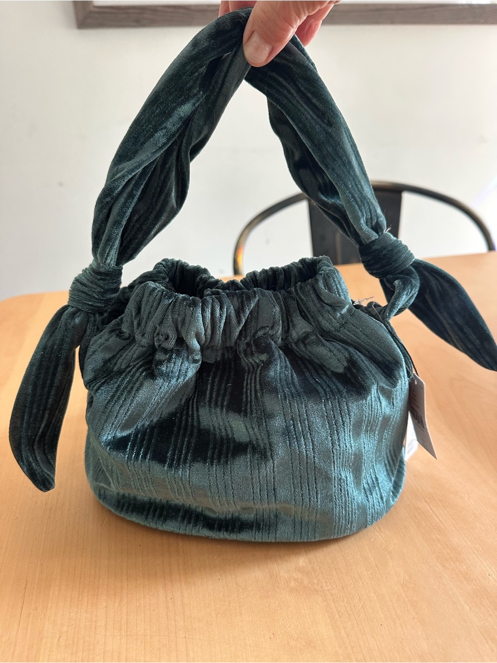 Anthropologie Mini-purse